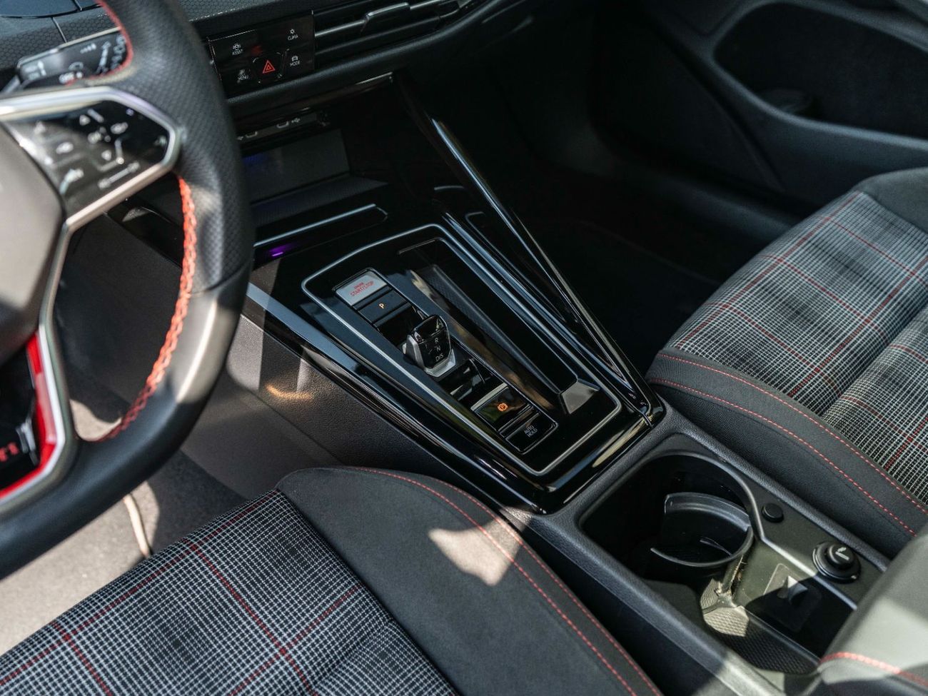 فولكس واجن جولف GTI GTI P2 MID