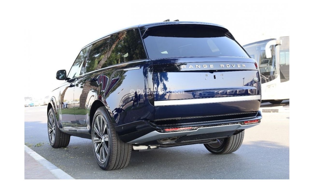 Land Rover Range Rover LAND_ROVER_RANG_ROVER_AUTOBIOGRAGHY_4.4L_2023_FULL_OPTIONS