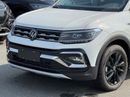 فولكس واجن T كروس Volkswagen T-Cross 1.5L (2024)