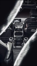 مرسيدس بنز V 300 Venom Edition by Limgene - Mercedes-Benz V Class