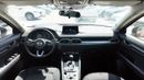 Mazda CX5 GL 2.5L