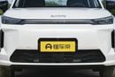 GAC Aion i60 210km hybrid  Factory exports