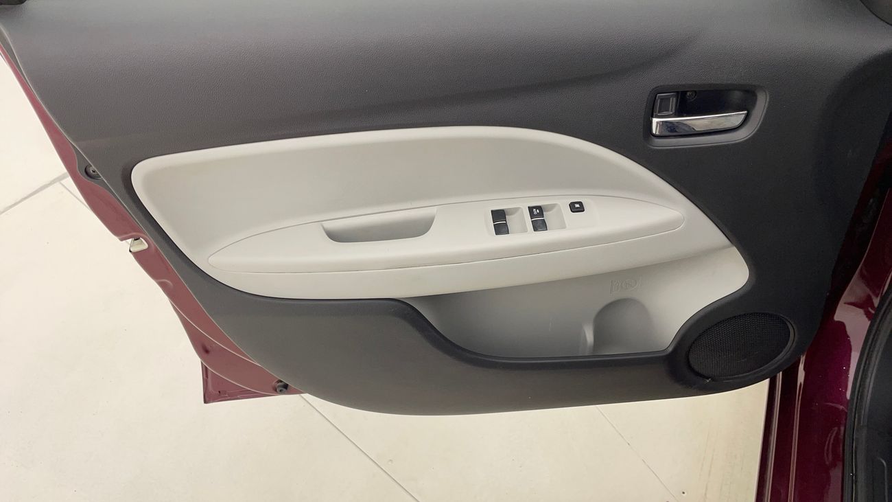 Mitsubishi Attrage GLX HIGHLINE 1.2 | Zero Down Payment | Home Test Drive