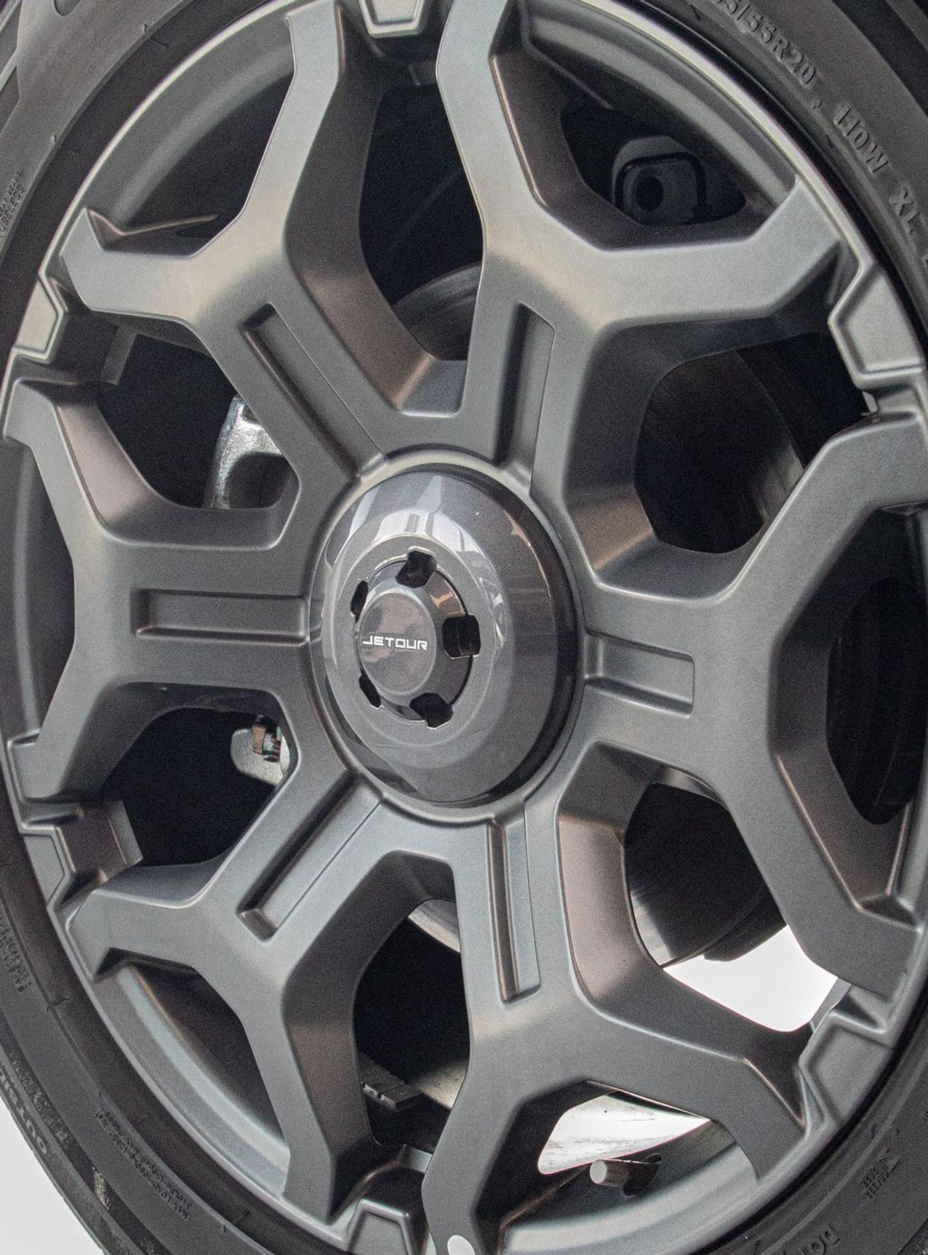 Jetour T2 2,500x60 • 20% DP • 2026 Jetour T2 Luxury Defender Pack 2.0L 250 BHP • Jetour Warranty • GCC