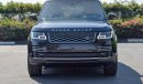 Land Rover Range Rover Autobiography P525 (Export)