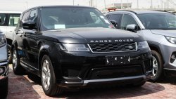 Land Rover Range Rover Sport HSE P400e