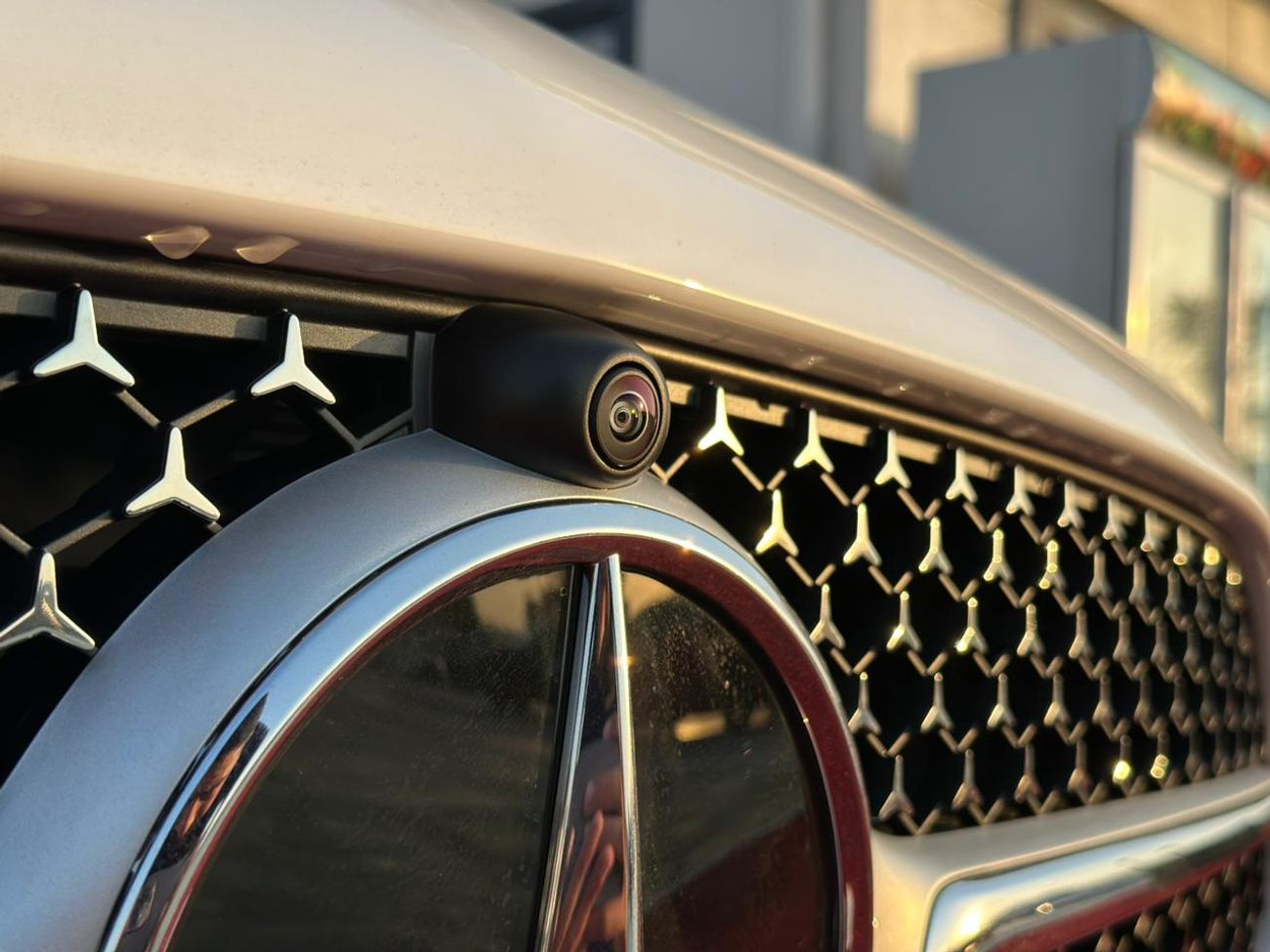 مرسيدس بنز C 200 MERCEDES-BENZ / C200 / 2025