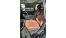 Toyota Land Cruiser VXS MBS 5.7L Autobiography 4 Seater