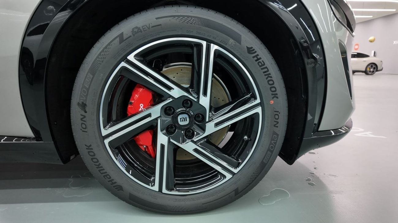 شاومى YU7 XIAOMI YU7 MAX