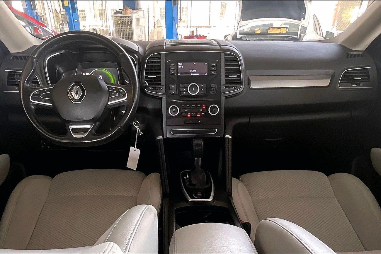 Renault Koleos PE | Guaranteed Warranty | 0 Down Payment