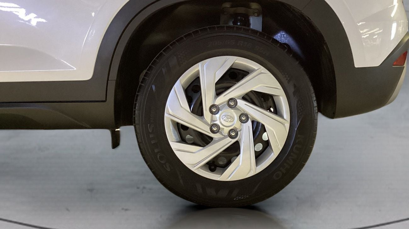 هيونداي كريتا Smart | upto AED 20,000 Ramadan Discount | شامل الضمان | 0 ﺪﻔﻋﺓ ﺃﻮﻟﻯ