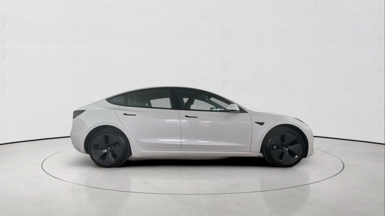 تسلا موديل 3 Standard | upto AED 20,000 Ramadan Discount | شامل الضمان | 0 ﺪﻔﻋﺓ ﺃﻮﻟﻯ