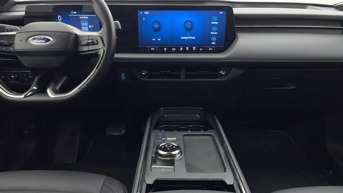 Ford Taurus FORD TAURUS 2L 2024 | 0 DP | 1204/Month | 30 Day Return | Service History