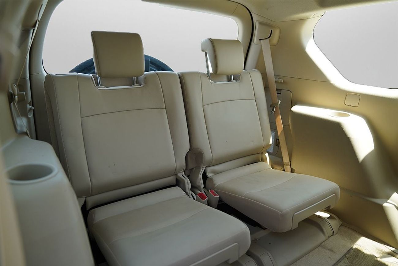 Toyota Prado TX-L, миниатюра 19