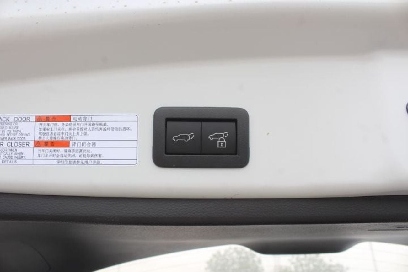 Toyota Frontlander Toyota Frontlander New Face Luxury Plus