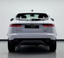 Jaguar E Pace S 2.0L 2020 Jaguar E Pace P200 S, Warranty, Full Service History, Excellent Condition, GCC