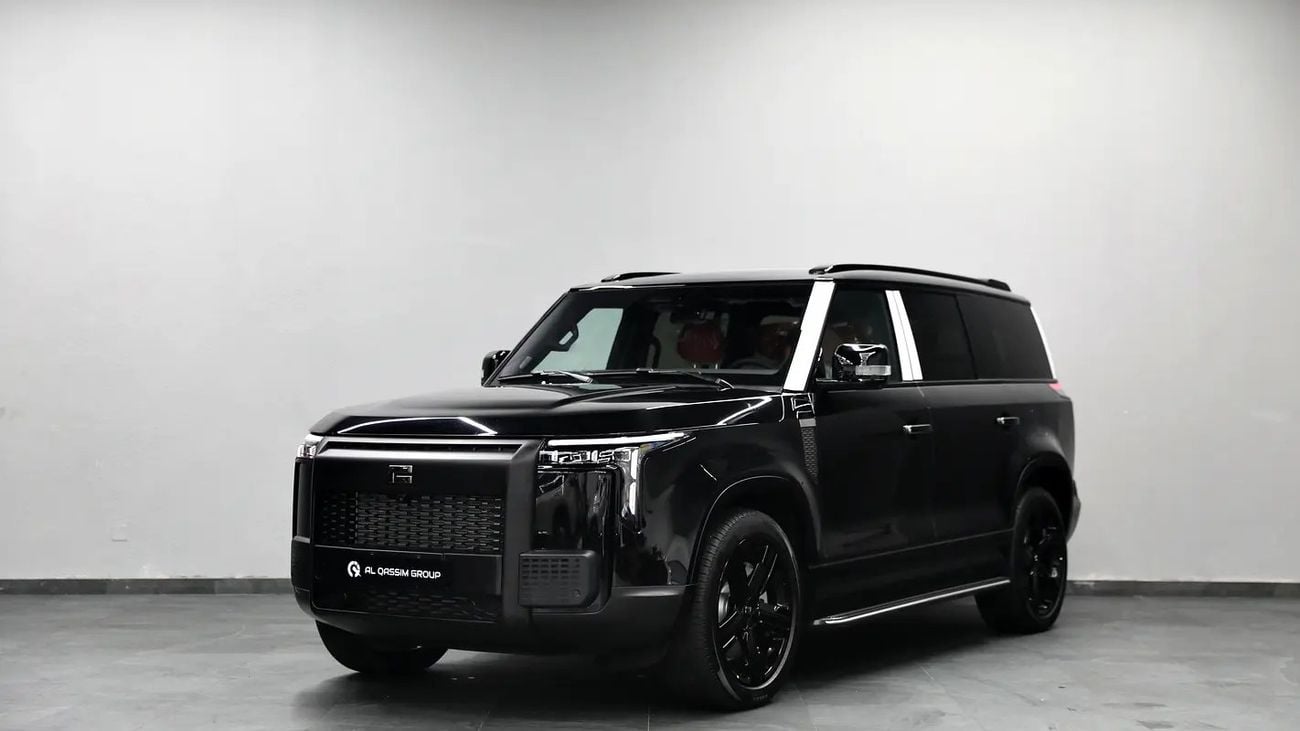 ROX 01 VIP | Full Option | Brand | 3,600 monthly | Registration Ref#ROX0126