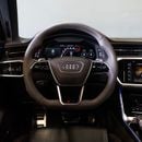 أودي RS6 AED 5,749 P.M • 0% Downpayment • Audi RS6 Avant TFSI Quattro • 1 Year Warranty