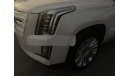 Cadillac Escalade full option