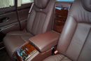 Mercedes Maybach 62 V12 S PRIVACY SUITE