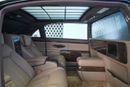 Mercedes Maybach 62 