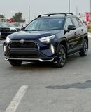 Toyota RAV4 RAV4 xle premium Hybrid AWD 4x4