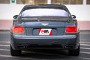 Bentley Flying Spur Bentleu Flying Spur W12