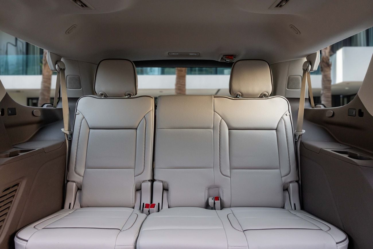 GMC Yukon Yukon Denali | 4,505 P.M | 0% Downpayment | GMC Warranty + S/Contract