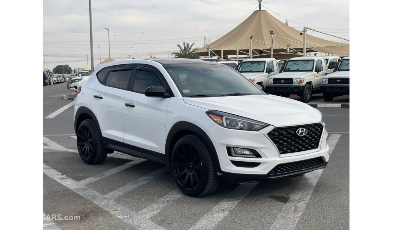 هيونداي توسون *Offer*2019 Hyundai Tucson 2.0L / 5% VAT Local REG