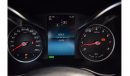 Mercedes-Benz C 200 2019 - Low Mileage - Very Good Condition