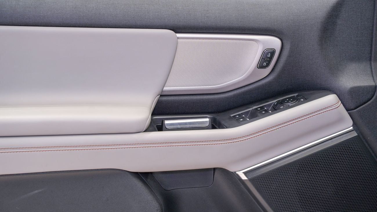 فورد إكسبيديشن Active 3.5L (400 HP) 4WD