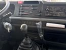 Toyota Coaster 2026 TOYOTA COASTER HIROOF 4.0L DIESEL M/T 22 SEATER 3PELR LUGGAGE RACK BRAND NEW 0KM