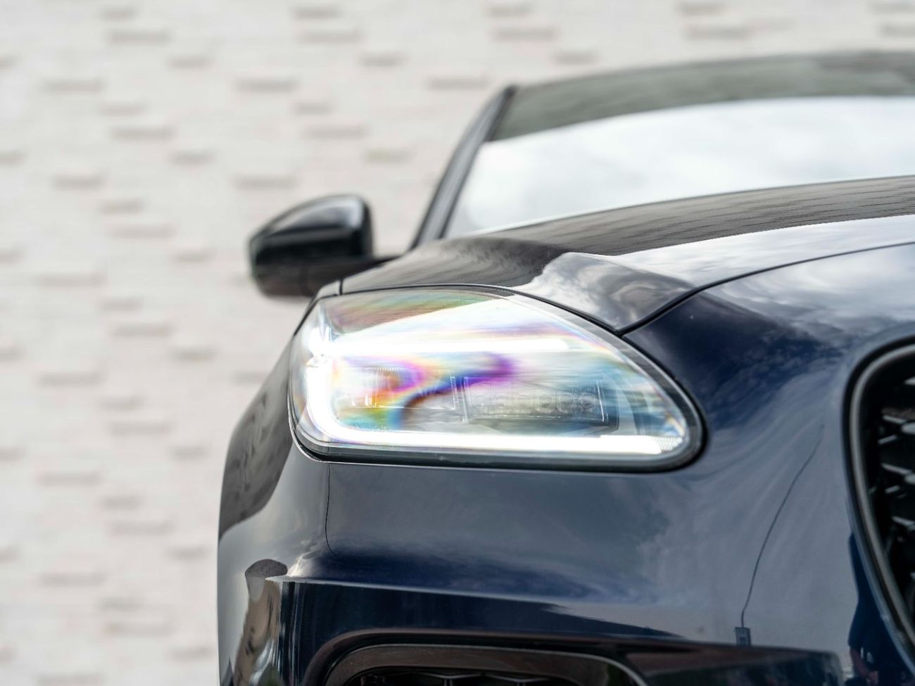 Jaguar E Pace R-Dynamic SE 2.0L