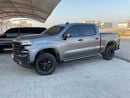 Chevrolet Silverado 1500 CAB/CREW TRAILBOSS Z71