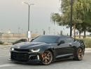 شيفروليه كامارو ZL1 6.2L
