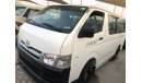 Toyota Hiace Toyota Hiace 13 str,model:2010.Excellent condition