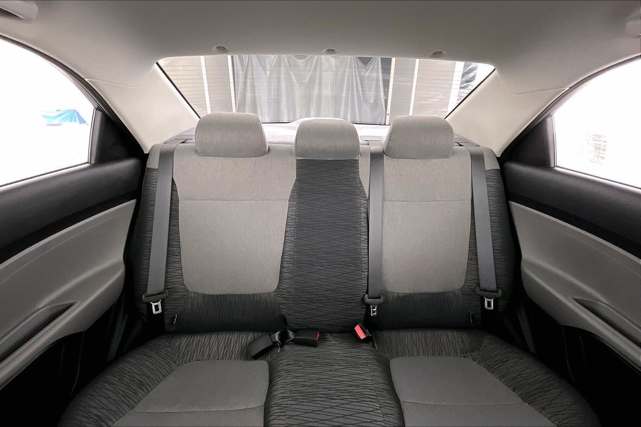 Kia Pegas EX DLX | Guaranteed Warranty | 0 Down Payment