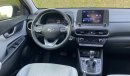 Hyundai Kona GLS Comfort