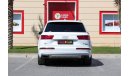 Audi Q7 4M