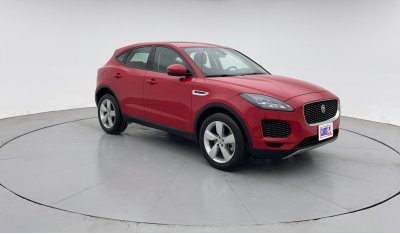 جاغوار E-Pace P200 S 2 | بدون دفعة مقدمة | اختبار قيادة مجاني للمنزل