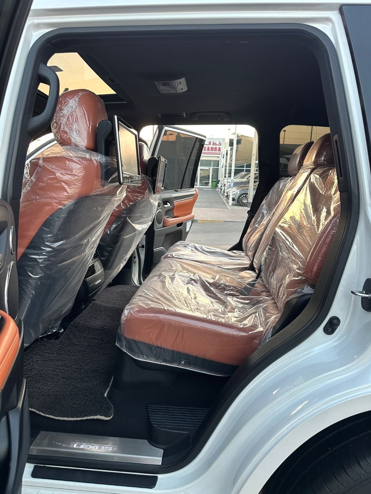 Lexus LX 570