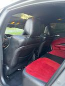 Dodge Charger SRT8 Scatpack 6.4L