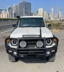 Toyota Land Cruiser Pick Up RIGHT HAND DRIVE 0NLY FOR EXPORT 4.5 LITER MT