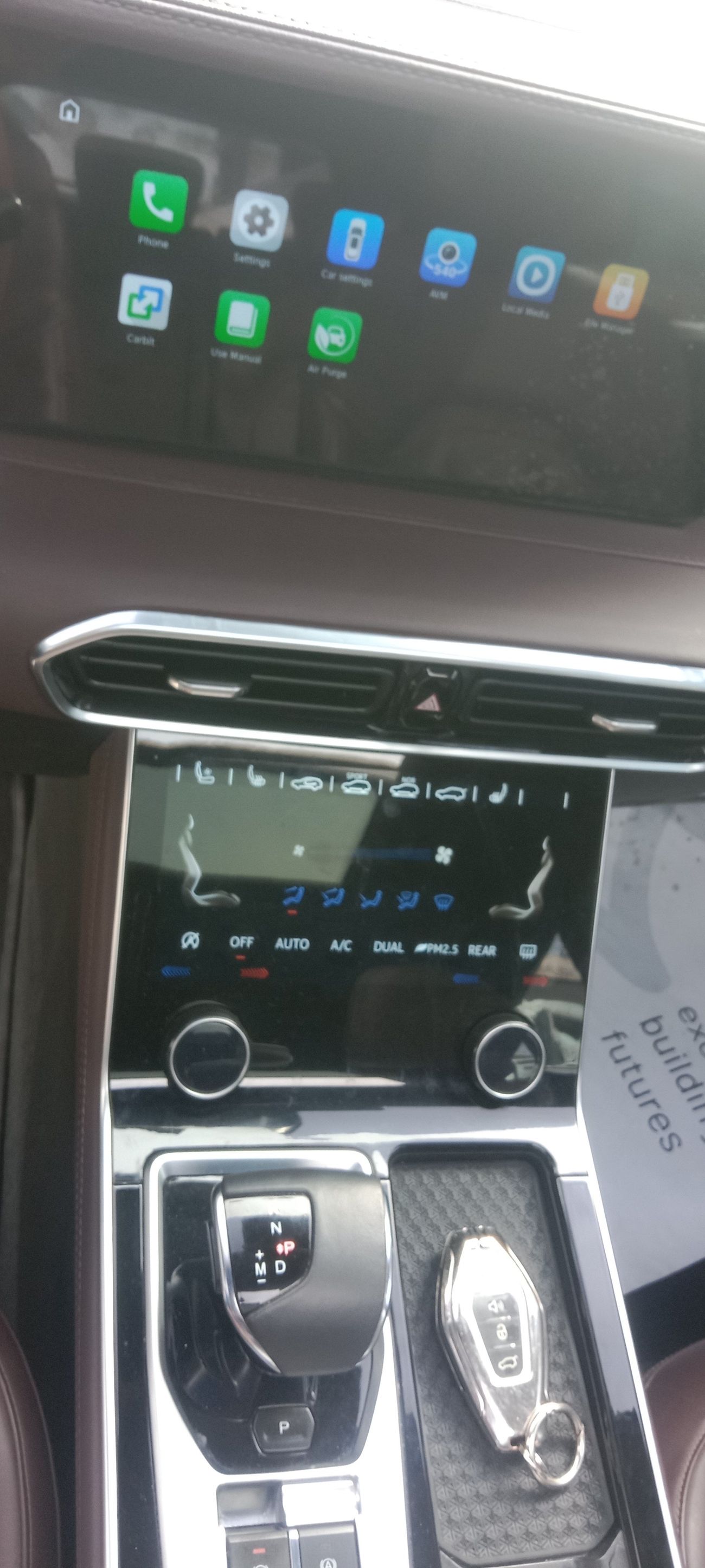 Jetour X90 Plus LUXURY 2 | Zero Down Payment | Home Test Drive