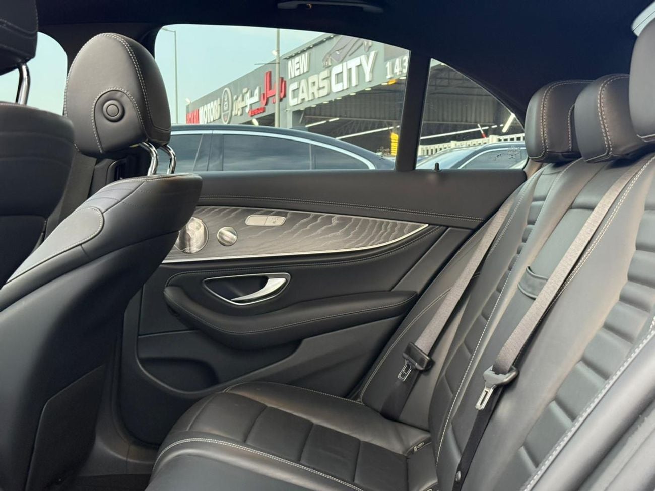 Mercedes-Benz E 350 MERCEDES BENZ E 350 2021 2.0