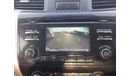 Nissan Navara NISSAN NAVARA RIGHT HAND DRIVE (PM1020)