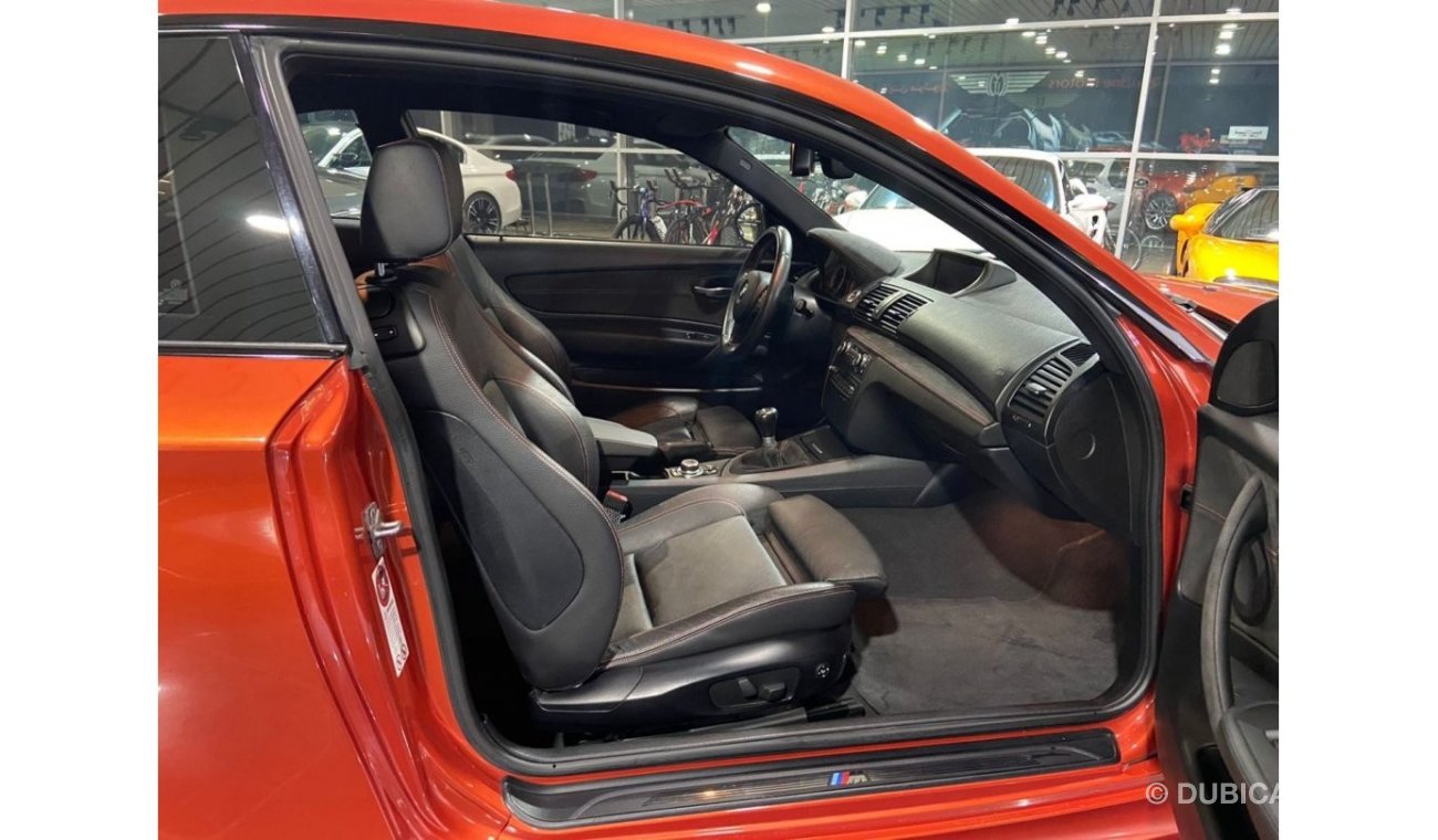 بي أم دبليو 1M 1 M