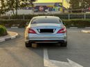 مرسيدس بنز CLS 550 2012 Mercedes-Benz CLS 550 RWD AMG V8 | 402 Hp | Law Mileage (151,000 Km) | Japanese Specs