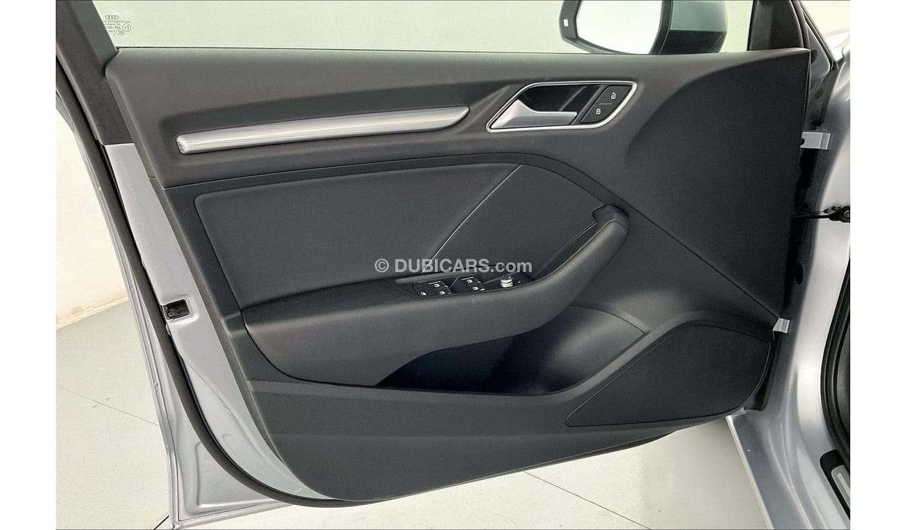 Audi A3 35 TFSI Sport