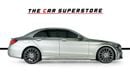 مرسيدس بنز C 200 AMG